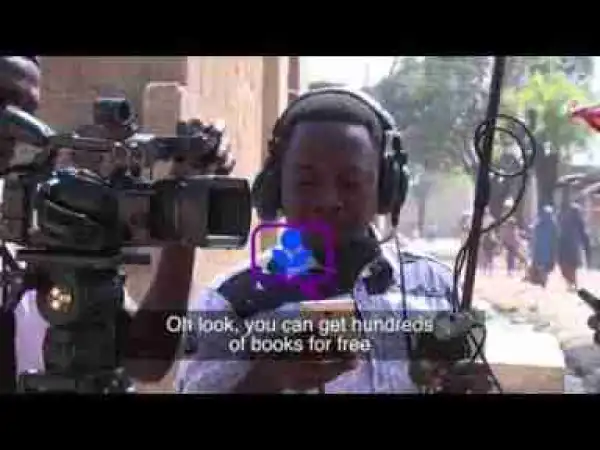 Video: FBS Show Integration - Kannywood Show